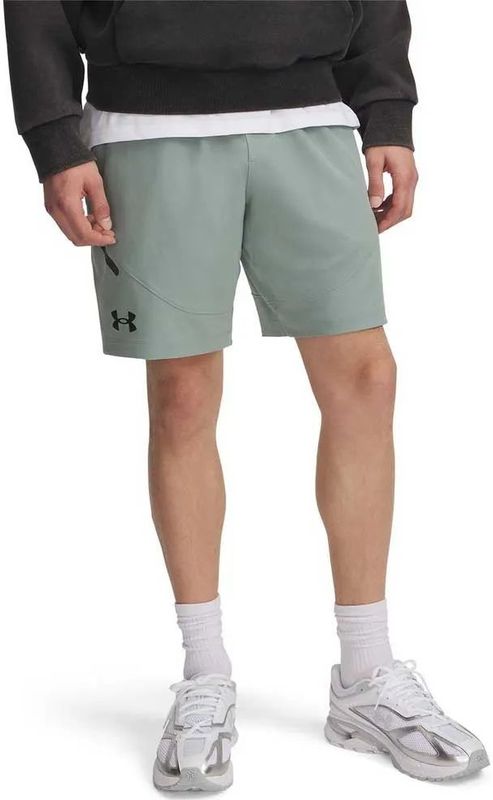 Korte Under Armour Unstoppable