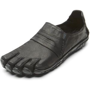 Vibram Fivefingers Cvt Leather Hiking Shoes Zwart EU 47 Man