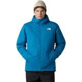 The North Face - Quest - Geïsoleerde Jas - Waterdicht - 100% Polyester