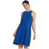 Lois Jeans 8479 Mouwloze Korte Jurk