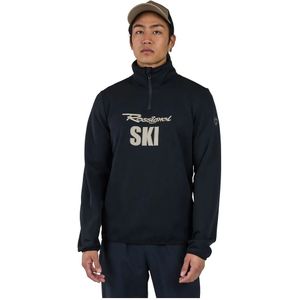 Rossignol Signature Ski Fleece Met Halve Rits