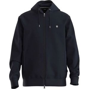 Hugo Boss - C-spence - Sweatshirt - Donkerblauw - Heren