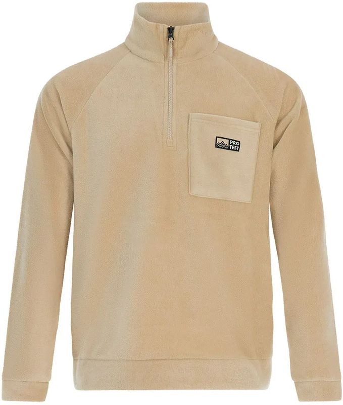 Protest - PRTArax - Outdoor Fleece - Halve Rits