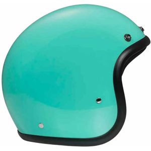Dmd Retro Open Helm