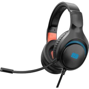 Blackfire Switch2 Nsx-neon2 Gamingheadset