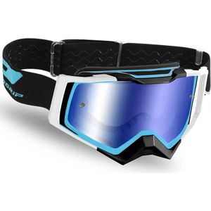 Progrip 3309 Rapid Pz3309fl Off-road Bril