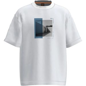 Boss Te Barragan Sweatshirt