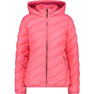 Cmp 33k1686 Jacket Roze XL Vrouw