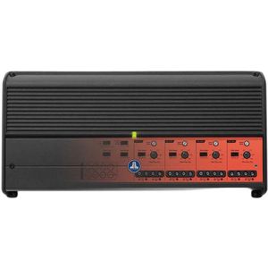 Jl Audio Xdm800 8 Versterker 24v 800w