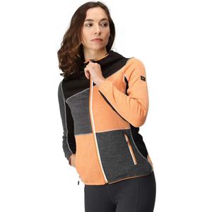 Regatta Walbury Vi Fleece Met Volledige Rits