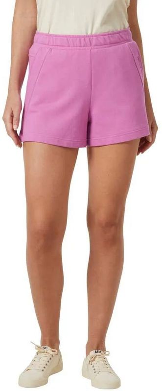 Helly Hansen - Core - Damesshort - Badstof - Regular Fit