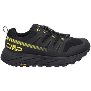 Cmp Olmo 2.0 Hiking Shoes Zwart EU 42 Man