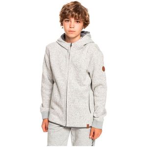 Quiksilver Keller Sweatshirt Met Rits