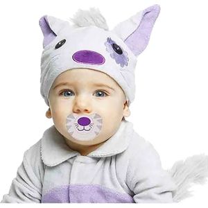 Mom Kleine Kitten Junior-kostuum