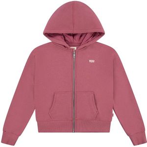Levi´s ® Kids Sweatshirt Met Rits