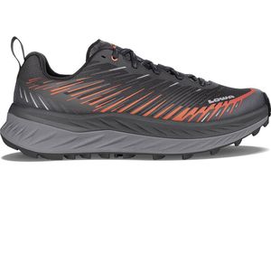 Lowa Fortux Trail Running Shoes Zwart EU 46 1/2 Man