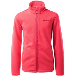 Hi-tec Nader Junior Fleece Met Volledige Rits