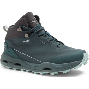 Craghoppers Adflex Hiking Shoes Groen EU 40 Vrouw