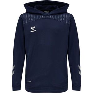 Hummel Lead Poly Hoodie