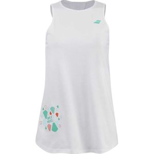 Babolat Cotton Mouwloos T-shirt