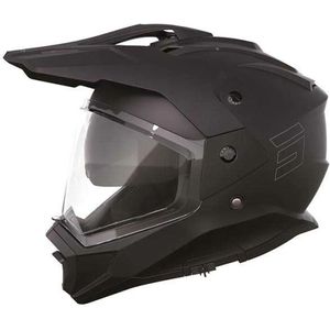 Shot Trek Max Vision Solid Integraalhelm