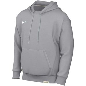 Nike - Dri-FIT SI PO Hoodie - Heren Sweatshirt