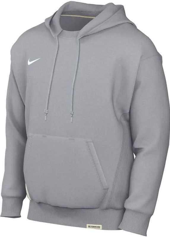 Nike - Dri-FIT SI PO Hoodie - Heren Sweatshirt