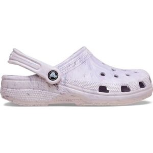 Crocs Classic Watercolor Marbled Klompen