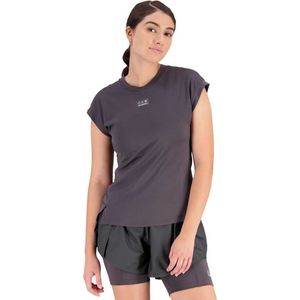 New Balance Impact At N-vent T-shirt Met Korte Mouwen