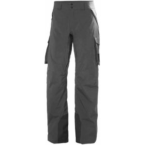 Helly Hansen Ullr Z Pants Grijs XL Man