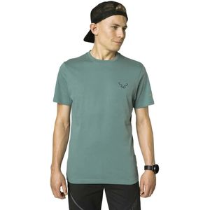 Dynafit 24/7 Graphic T-shirt Met Korte Mouwen