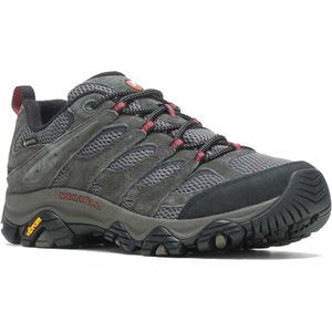 Merrell Moab 3 Goretex Hiking Shoes Grijs EU 41 Man