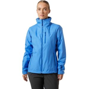 Helly Hansen - Crew Midlayer 2 - Jas - Waterdicht - Ademend - Dames