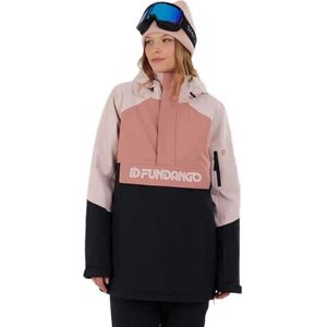 Fundango Birch Eco Logo Jas