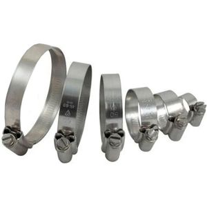 Samco Sport Honda Ck Hon-18 Radiatorklemsysteem