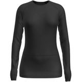 Icebreaker - Merino 200 Zoneknit - Lange Mouwen Basislaag - 100% Merino Wol