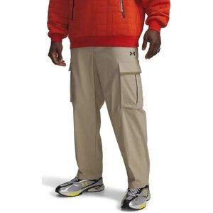 Under Armour Unstoppable Textured Woven Broek