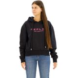 Replay - PB2440.054.22739.555 - Hoodie - Zwart