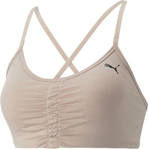 Puma Studio Foundation Sporttop Met Lage Impact