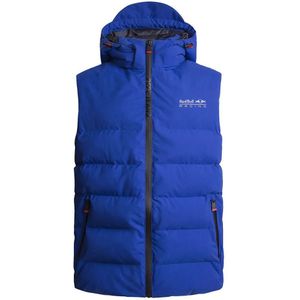 Red Bull Racing City Puffer Vest
