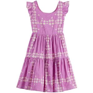 Scotch & Soda Modal Blend Jurk