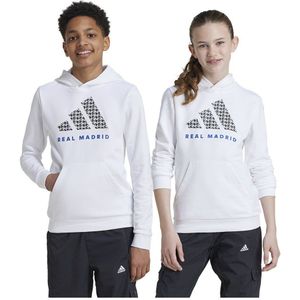 Adidas Real Madrid Hoodie