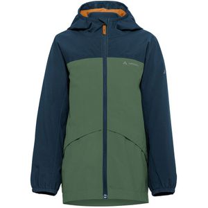 Vaude Escape 3in1 Detachable Jacket Groen 134-140 cm Jongen