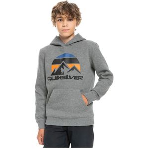 Quiksilver Big Logo Snow Sweatshirt