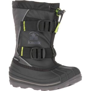 Kamik Glacial 4 Snow Boots Zwart EU 31