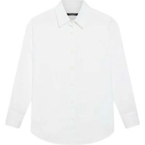 Dockers Relaxed Overhemd Met Lange Mouwen