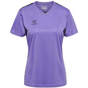 Hummel Authentic Pl T-shirt Met Korte Mouwen