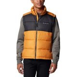 Columbia - Pike Lake II - Bodywarmer - 100% Gerecycled Polyester - Thermisch Reflecterend