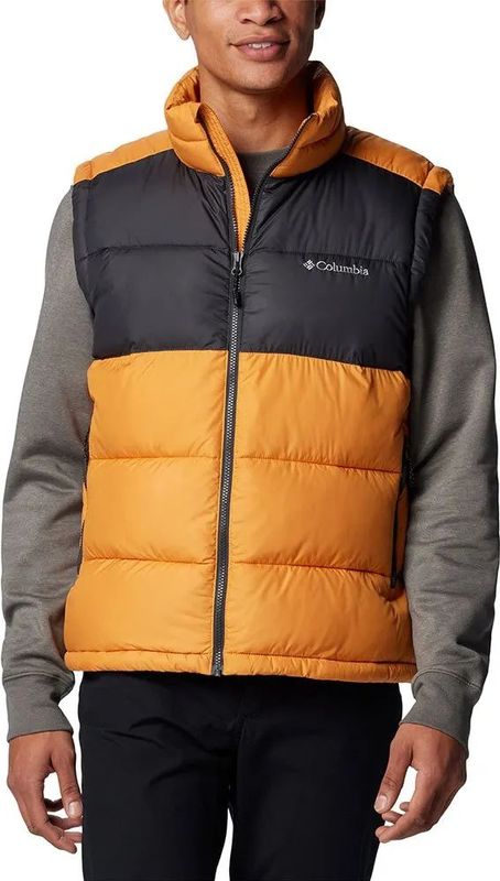 Columbia - Pike Lake II - Bodywarmer - 100% Gerecycled Polyester - Thermisch Reflecterend