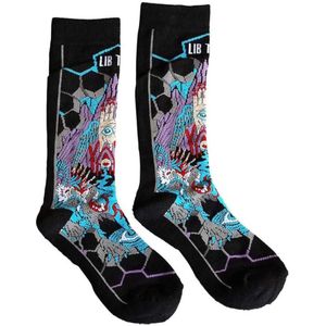 Lib Tech Schoph Riding Lange Sokken